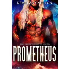 Publishdrive Prometheus egyéb e-könyv