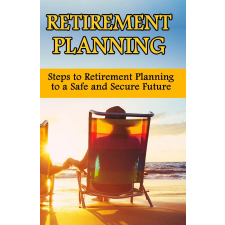 Publishdrive Retirement Planning egyéb e-könyv