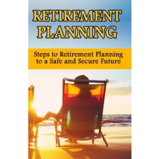 Publishdrive Retirement Planning egyéb e-könyv