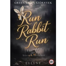 Publishdrive Run Rabbit Run egyéb e-könyv