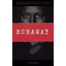 Publishdrive Runaway egyéb e-könyv