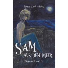 Publishdrive Sam aus dem Meer - Sammelband 3 egyéb e-könyv
