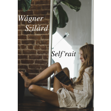 Publishdrive Self'rait regény