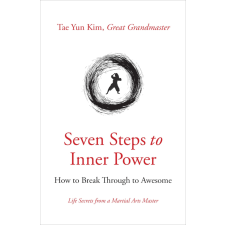 Publishdrive Seven Steps to Inner Power egyéb e-könyv