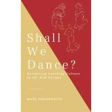 Publishdrive Shall We Dance? egyéb e-könyv