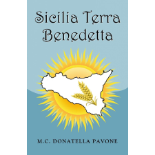 Publishdrive Sicilia Terra Benedetta egyéb e-könyv
