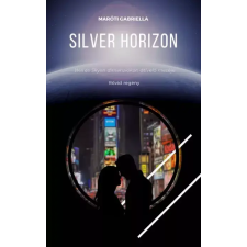 Publishdrive Silver Horizon egyéb e-könyv