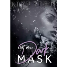 Publishdrive Sötét Álarc – Dark Mask egyéb e-könyv