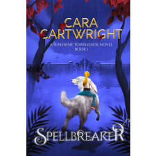 Publishdrive Spellbreaker egyéb e-könyv
