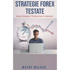 Publishdrive Strategie Forex Testate egyéb e-könyv