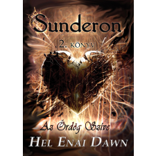 Publishdrive Sunderon 2. egyéb e-könyv