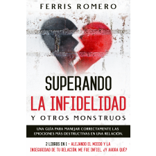 Publishdrive Superando la Infidelidad y otros Monstruos egyéb e-könyv