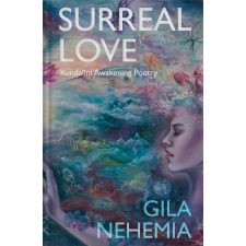 Publishdrive Surreal Love egyéb e-könyv