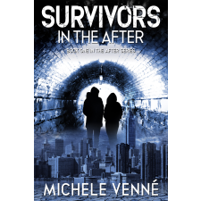 Publishdrive Survivors in the After egyéb e-könyv