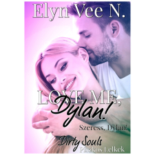 Publishdrive Szeress Dylan regény