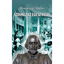 Publishdrive Színház az egész világ egyéb e-könyv