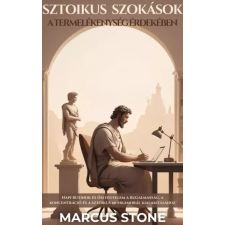 Publishdrive Sztoikus szokások a termelékenység érdekében egyéb e-könyv