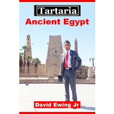 Publishdrive Tartaria - Ancient Egypt egyéb e-könyv