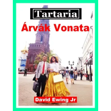 Publishdrive Tartaria - Árvák Vonata egyéb e-könyv
