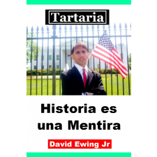 Publishdrive Tartaria - Historia es una Mentira egyéb e-könyv