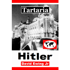 Publishdrive Tartaria - Hitler egyéb e-könyv