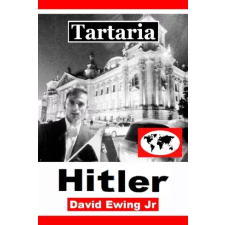 Publishdrive Tartaria - Hitler egyéb e-könyv
