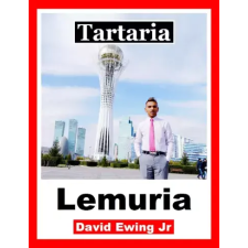 Publishdrive Tartaria - Lemuria egyéb e-könyv