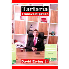 Publishdrive Tartaria - Transvestigation egyéb e-könyv