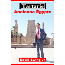 Publishdrive Tartarie - Ancienne Égypte egyéb e-könyv