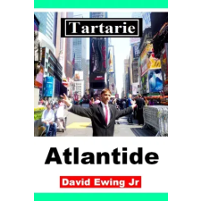 Publishdrive Tartarie - Atlantide egyéb e-könyv