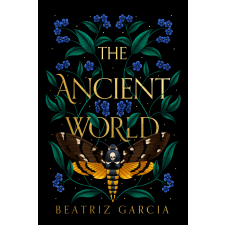 Publishdrive The Ancient World egyéb e-könyv