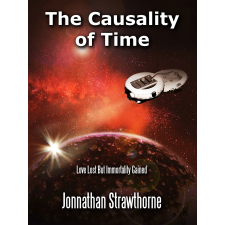 Publishdrive The Causality of Time egyéb e-könyv