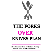 Publishdrive The Forks Over Knives Plan egyéb e-könyv