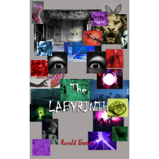 Publishdrive The Labyrinth egyéb e-könyv