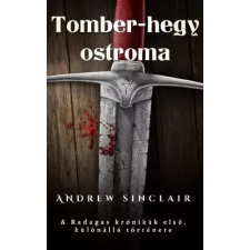 Publishdrive Tomber-hegy ostroma egyéb e-könyv