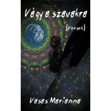 Publishdrive Vágy a szavakra egyéb e-könyv
