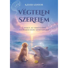 Publishdrive Végtelen szerelem egyéb e-könyv