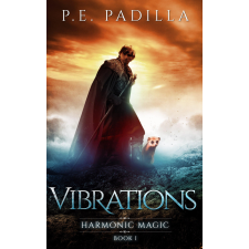 Publishdrive Vibrations egyéb e-könyv