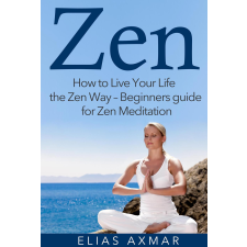 Publishdrive Zen egyéb e-könyv