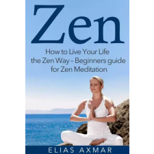 Publishdrive Zen egyéb e-könyv