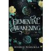 Publisher: Phoenix Ring Press Elemental Awakening – Bobbie Wirkmaa (Puha kötésű)