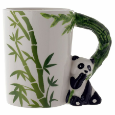 Puckator Bögre - Bambusz Alatt Ülő Panda bögrék, csészék