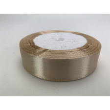 Púder szatén szalag 2cm x 22méter dekorációs kellék