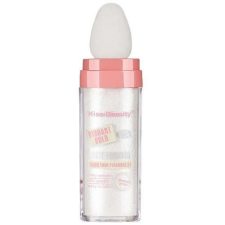Púderkiemelő arcra és testre, Kiss Beauty, Vibrant Bold, 9 g arcpirosító, bronzosító