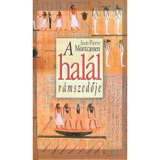 Puedlo Kiadó A halál vámszedője antikvárium - használt könyv