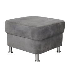  Puff, szövet Matrix szövet 17, SANTIAGO bútor