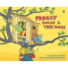 PUFFIN Froggy Builds a Tree House | Jonathan London,Frank Remkiewicz