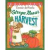 PUFFIN Strega Nona's Harvest – Tomie dePaola