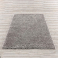  Puffy Szürke szőnyeg 60x110 lakástextília
