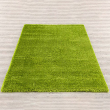  Puffy Zöld szőnyeg 60x110 lakástextília